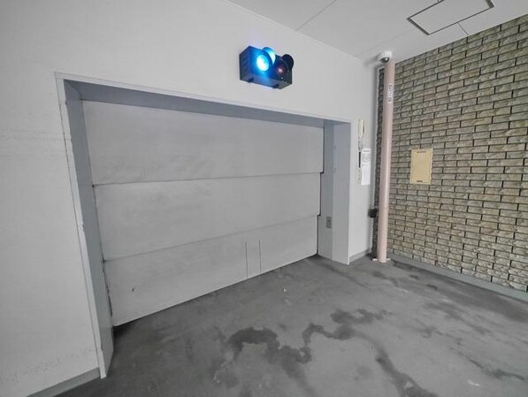 コスモリード池上の物件内観写真